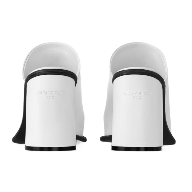 Louis Vuitton Berlin Mule - Image 3